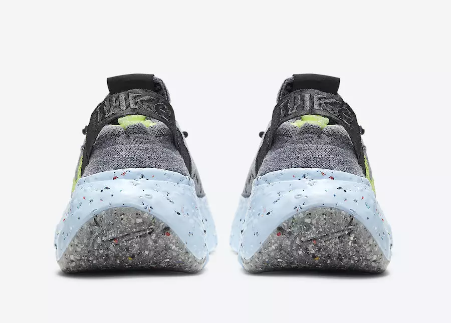 Nike Space Hippie 04 CD3476-001 – data premiery