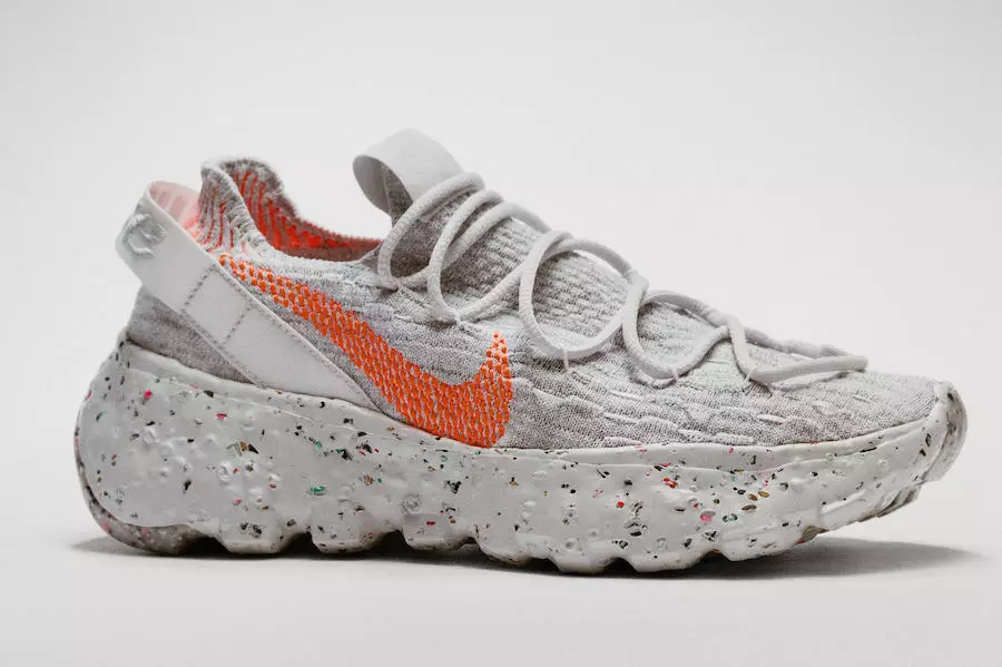 Tanggal Rilis Nike Space Hippie 04