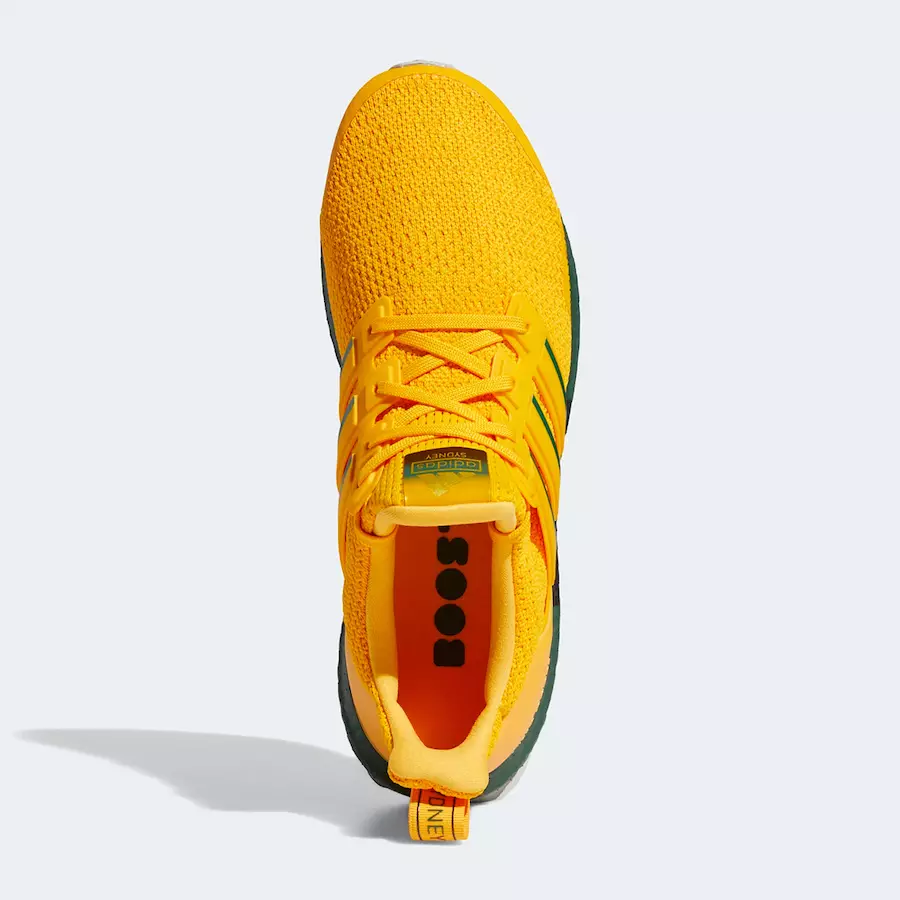 adidas Ultra Boost DNA Sydney FY2897 – data premiery