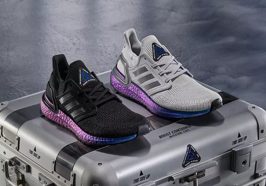 adidas prezentuje nowy Ultra Boost 2020