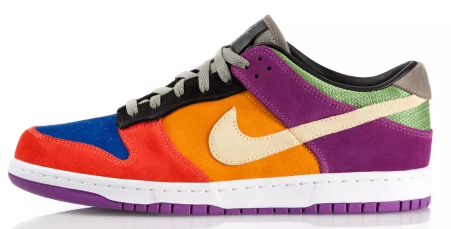 Nike Dunk Low Viotech 2019 CT5050-500 шығарылым күні