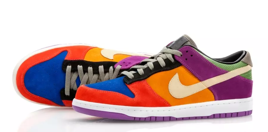 Nike Dunk Low Viotech 2019 CT5050-500 Datum izlaska