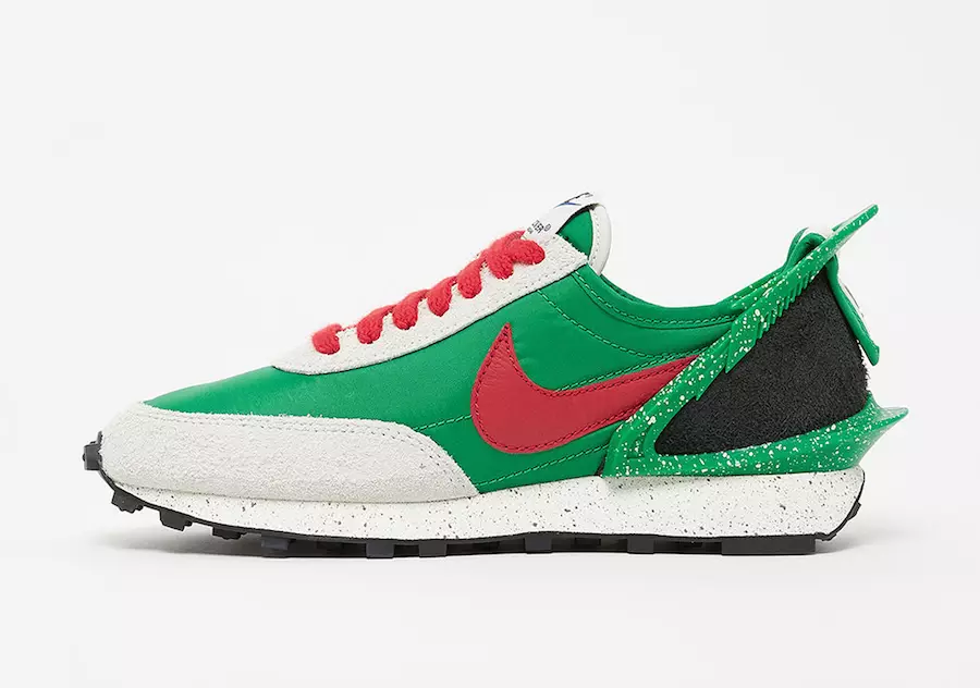 Gizli Nike Daybreak Lucky Green CJ3295-300 Buraxılış Tarixi