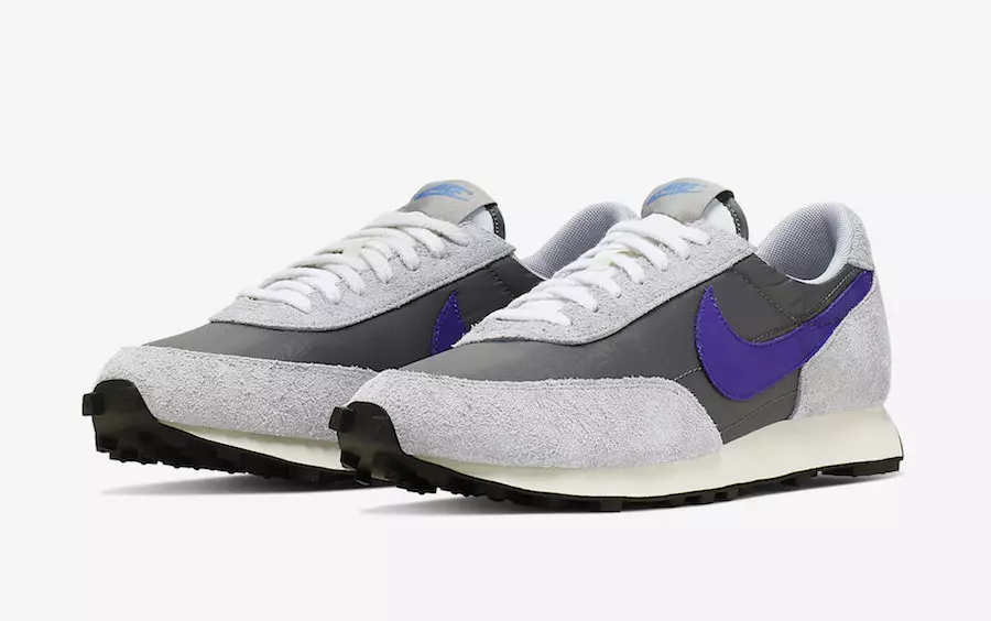 Datum vydání Nike Daybreak Hyper Grape Grey BV7725-001