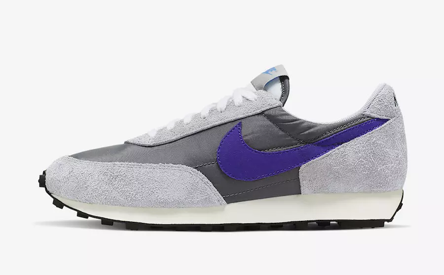 Data e publikimit të Nike Daybreak Hyper Grape Grey BV7725-001