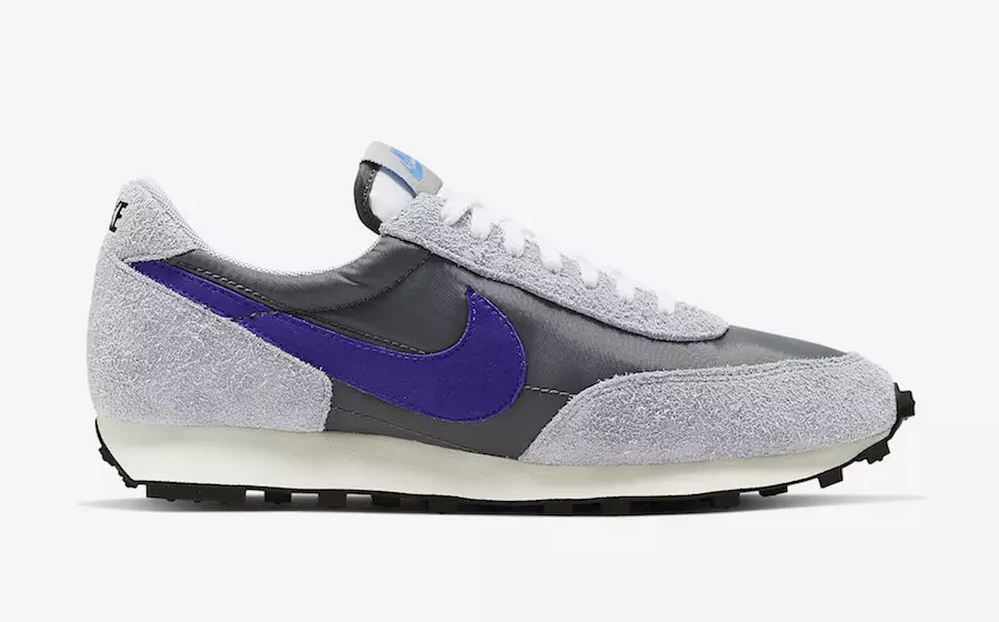 Nike Daybreak Hyper Grape Grey BV7725-001 Data tal-Ħruġ