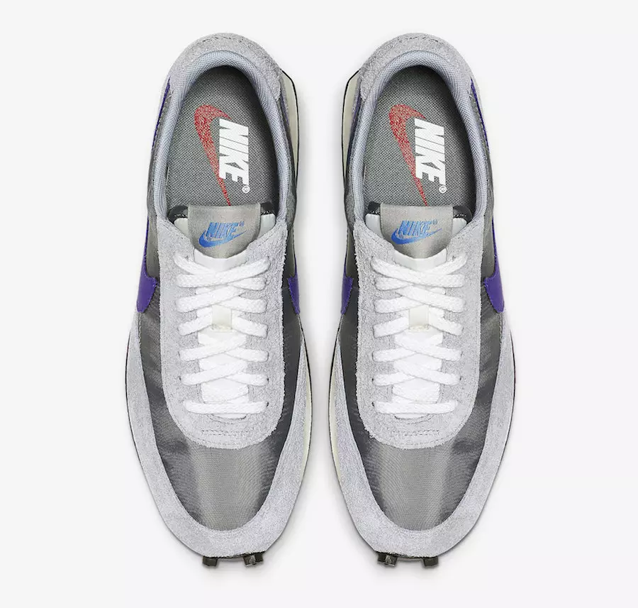 Fecha de lanzamiento de Nike Daybreak Hyper Grape Grey BV7725-001