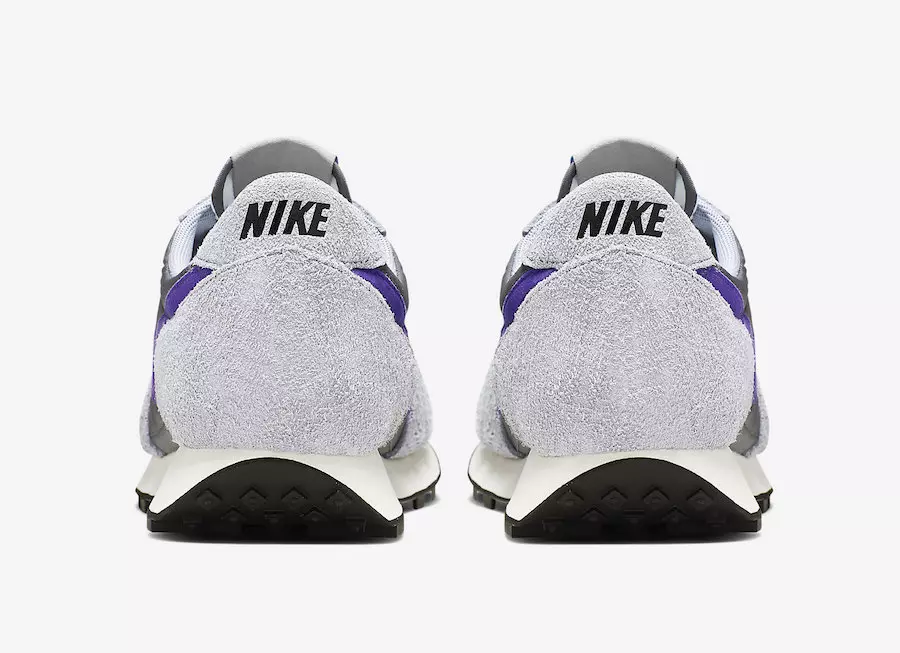 Nike Daybreak Hyper Grape Grey BV7725-001 Release Datum