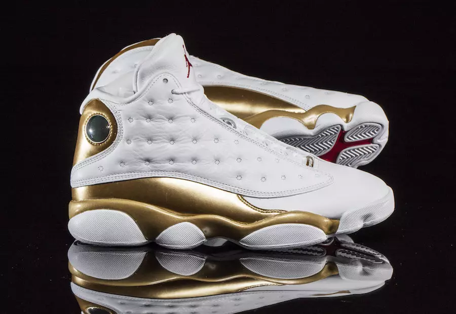 Pacchetto Air Jordan DMP Finals 13 14