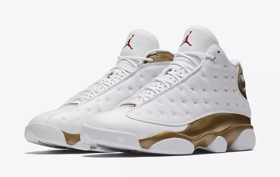 Pacchetto Finali Air Jordan 13 DMP