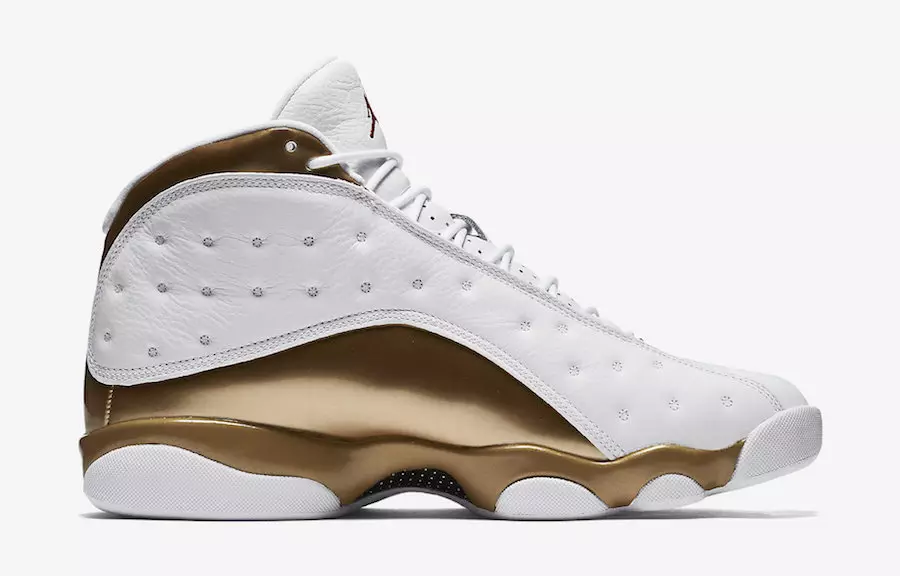 Air Jordan 13 DMP Finals Pack