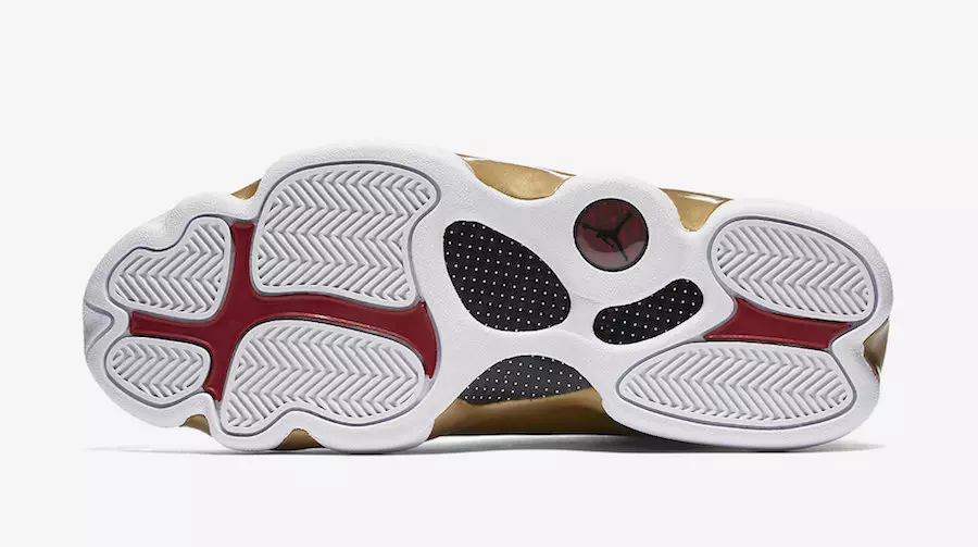 Pacote Final Air Jordan 13 DMP