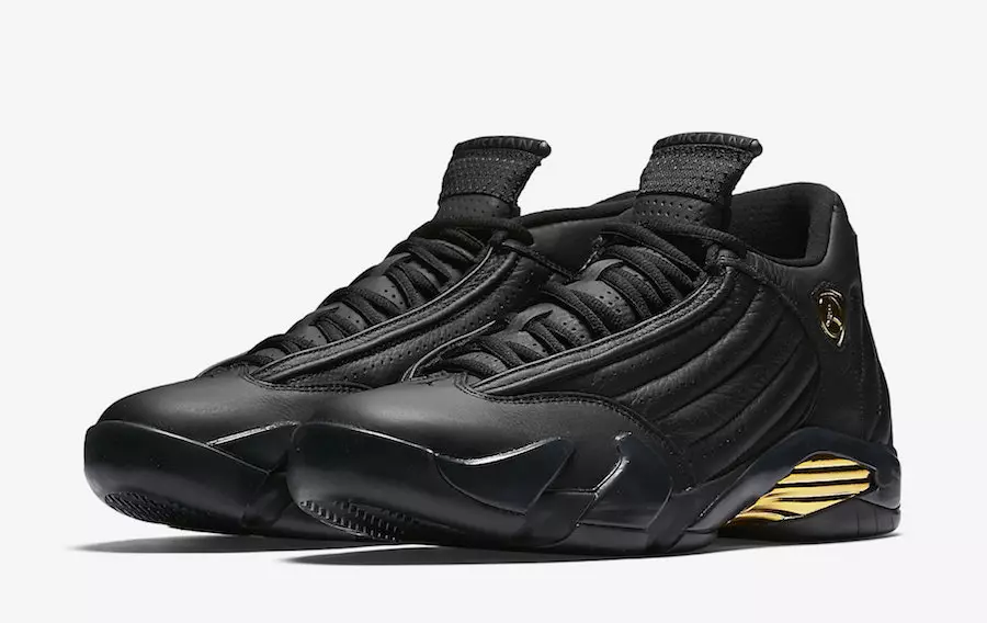 Pacchetto Finali Air Jordan 14 DMP