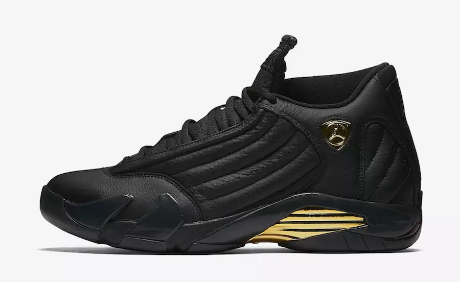 Pacchetto Finali Air Jordan 14 DMP