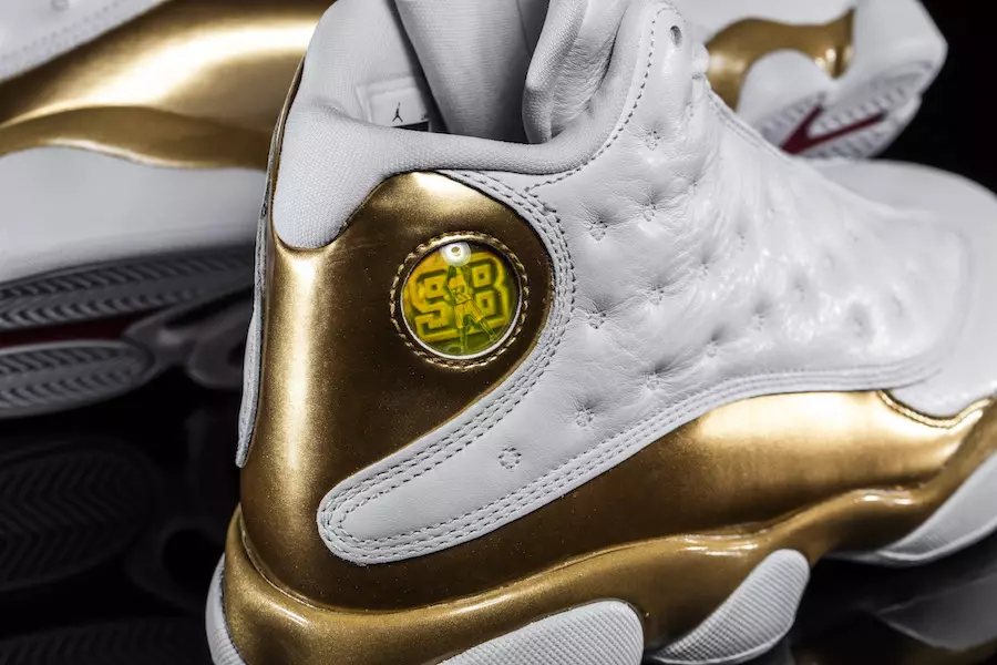 Air Jordan DMP Finals 13 14 pak