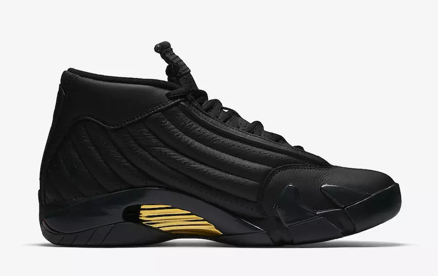 Pacote Final Air Jordan 14 DMP