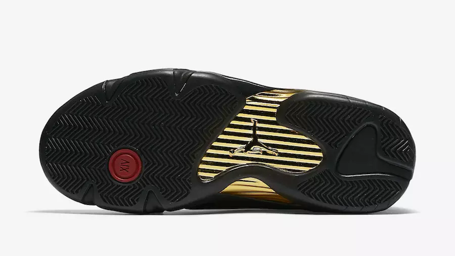 Pack Finale Air Jordan 14 DMP