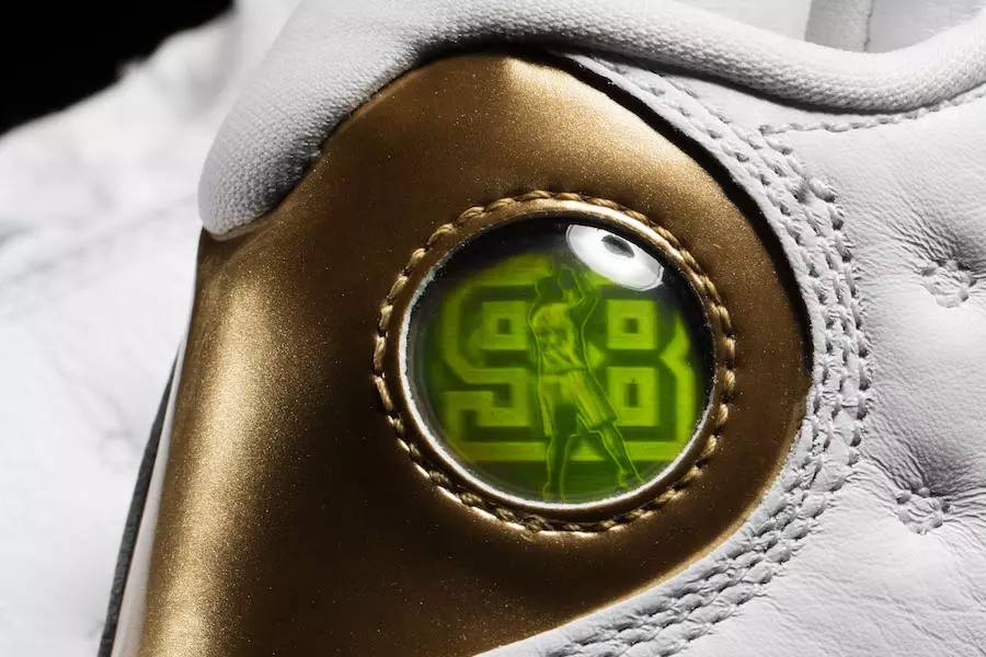 Air Jordan DMP Finals 13 14 pak