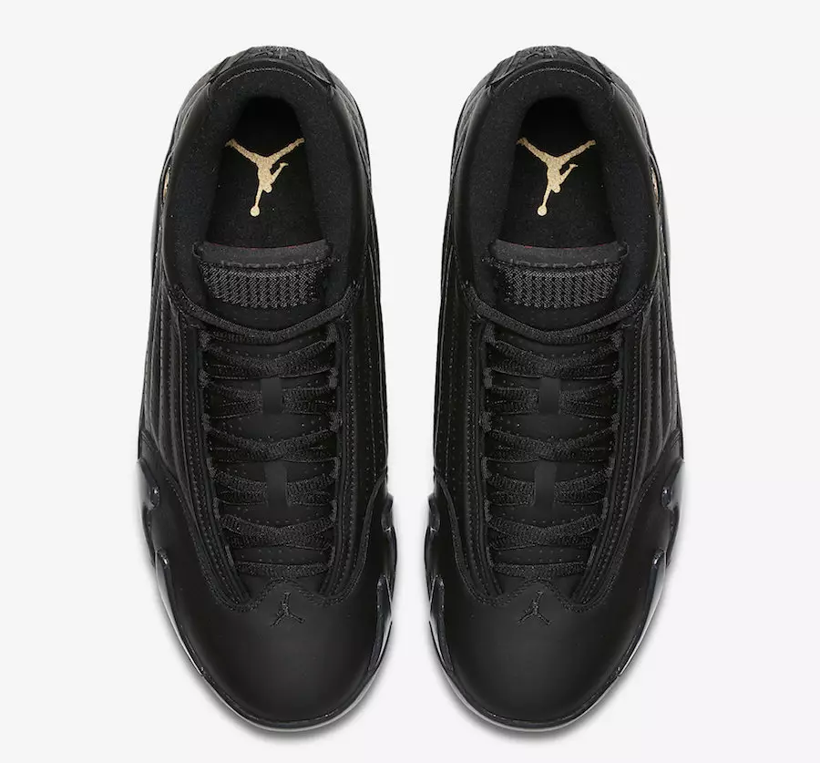 Air Jordan DMP Kulur tal-Pakkett: Multi-Kulur/Multi-Kulur Kodiċi tal-Istil: 897563-900 Data ta 'Ħruġ: 14 ta' Ġunju 2017 Prezz: $500