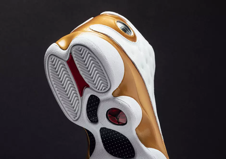 Jordan 13 14 DMP Pack Datum vydání Cena