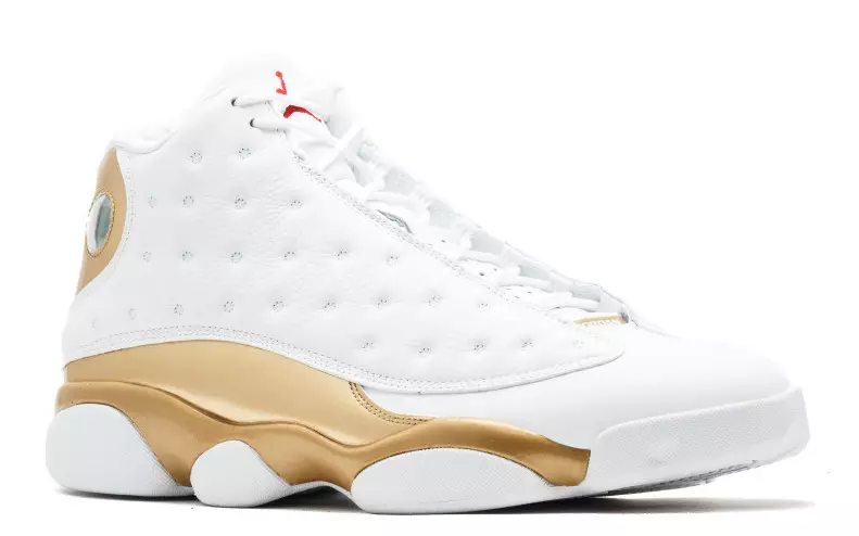 Air Jordan 13 DMP Pack Defining Moments Pack