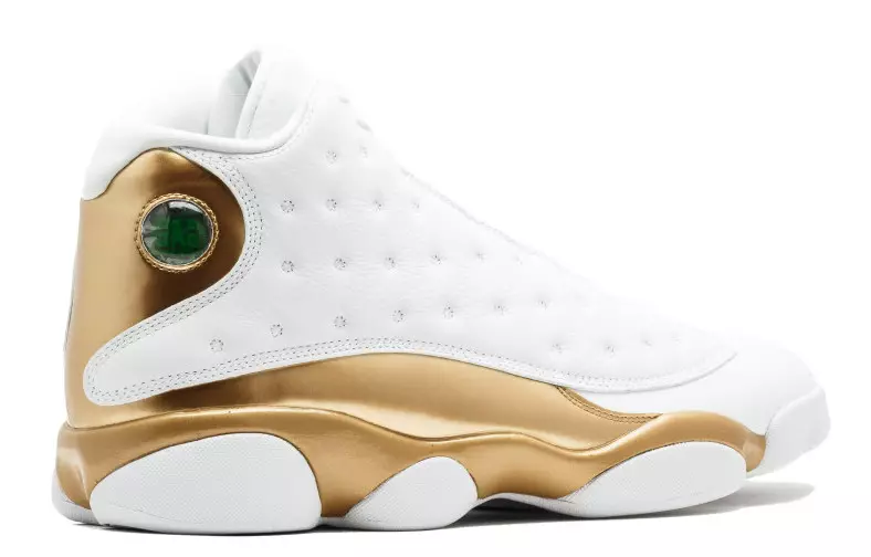 Paquete de Air Jordan 13 DMP Paquete de momentos decisivos