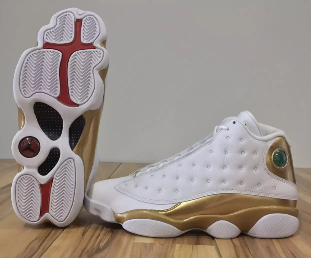 Air Jordan 13 finalepakke