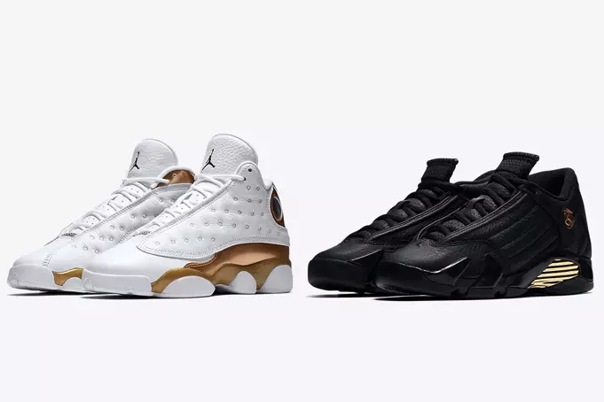 Utgivelsesdato for Air Jordan Finals Pack