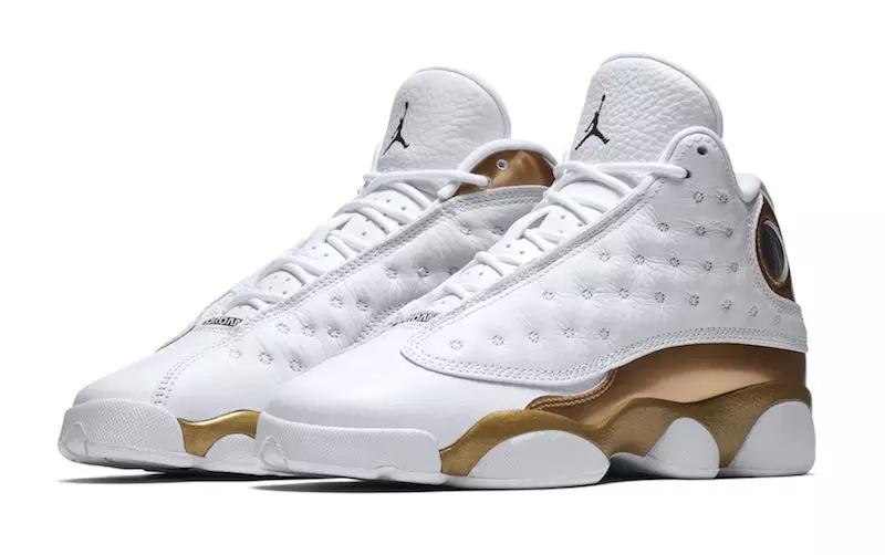 Útgáfudagur Air Jordan 13 úrslitapakkans