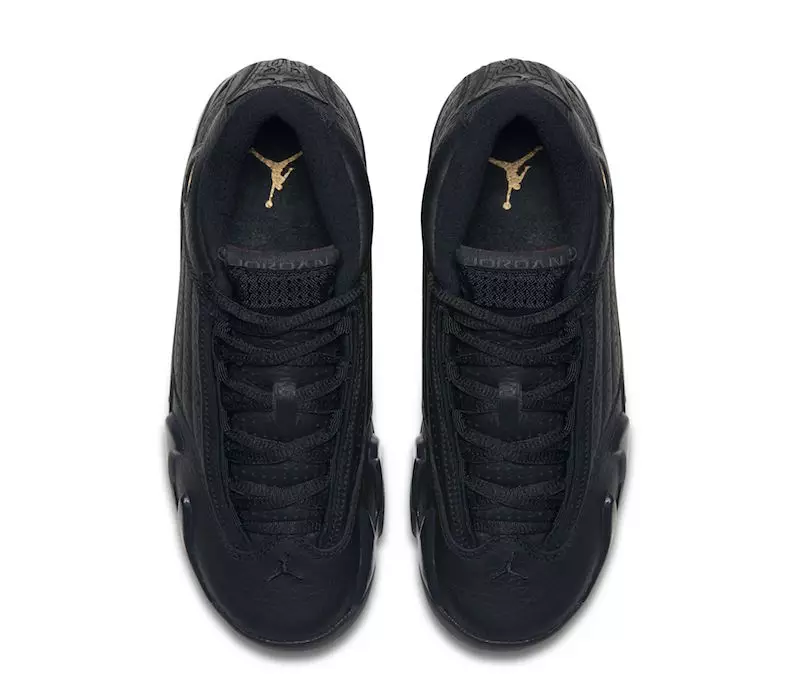 Air Jordan 14 Finale Pack Release Datum