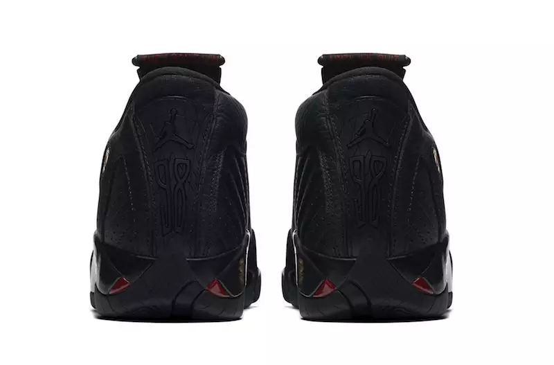 Air Jordan 14 Finals Pack გამოშვების თარიღი