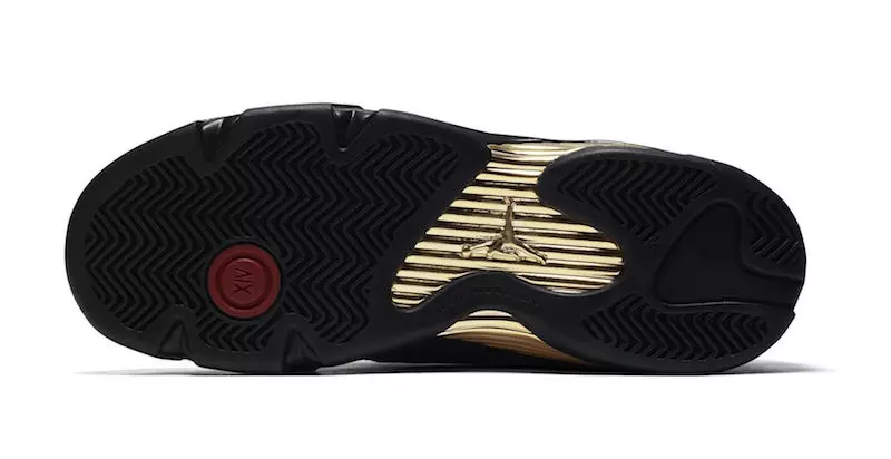 Date de sortie du pack Air Jordan 14 Finals