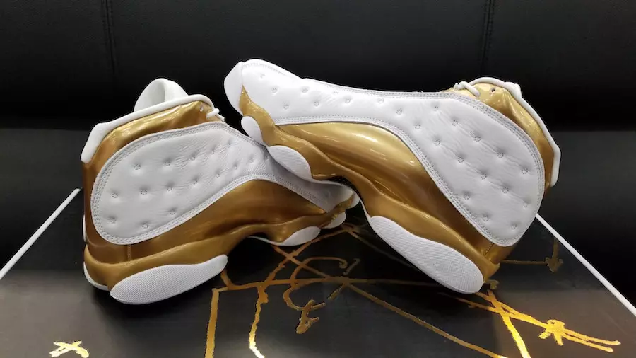 Air Jordan 13 finalepakke