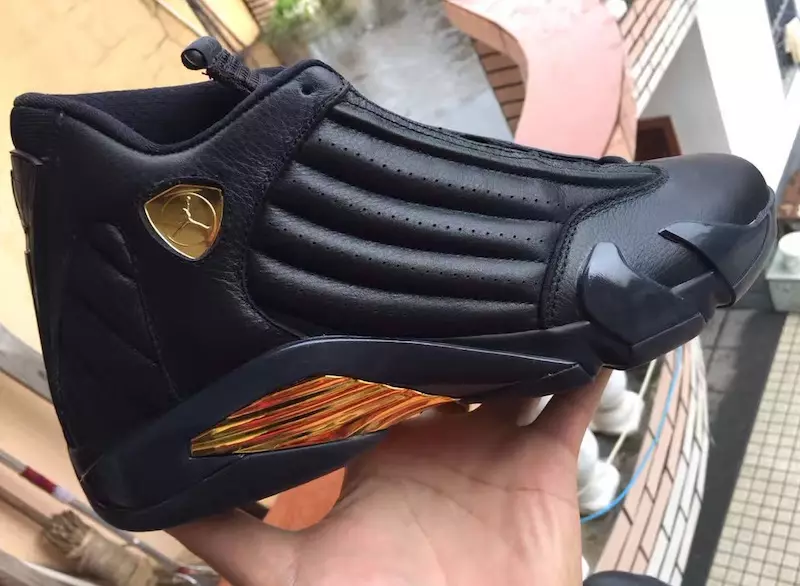 Air Jordan 14 DMP