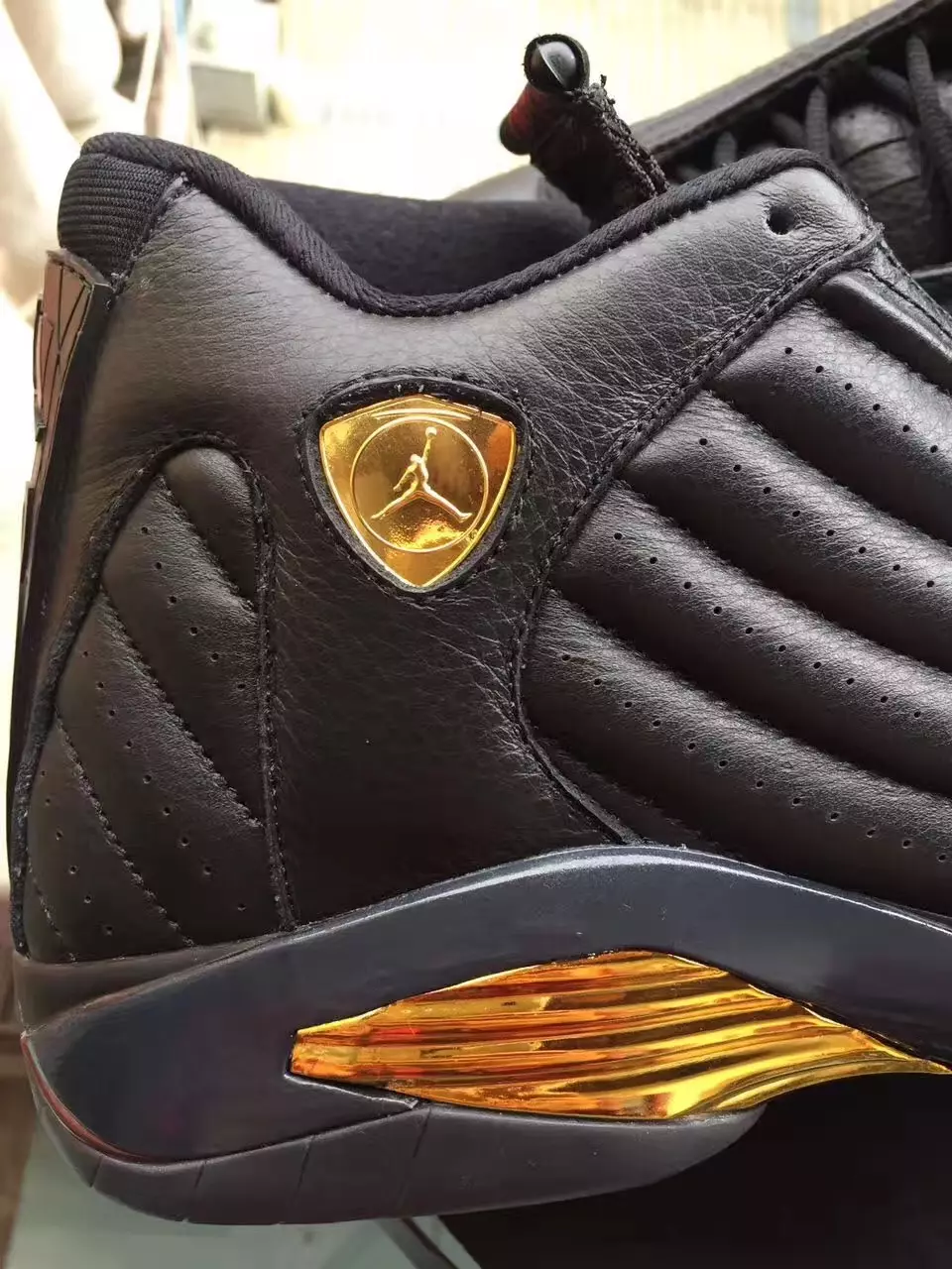 Air Jordan 14 DMP Defining Moments Pack