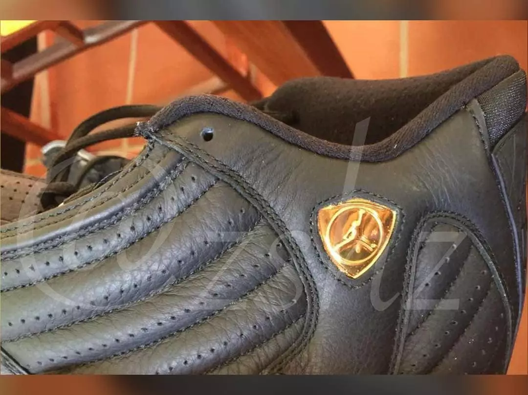 Air Jordan 13 14 Pacáiste Móimintí a Shainmhíniú 2017