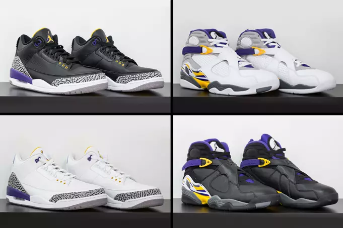 Air Jordan Kobe Pack 19059_1