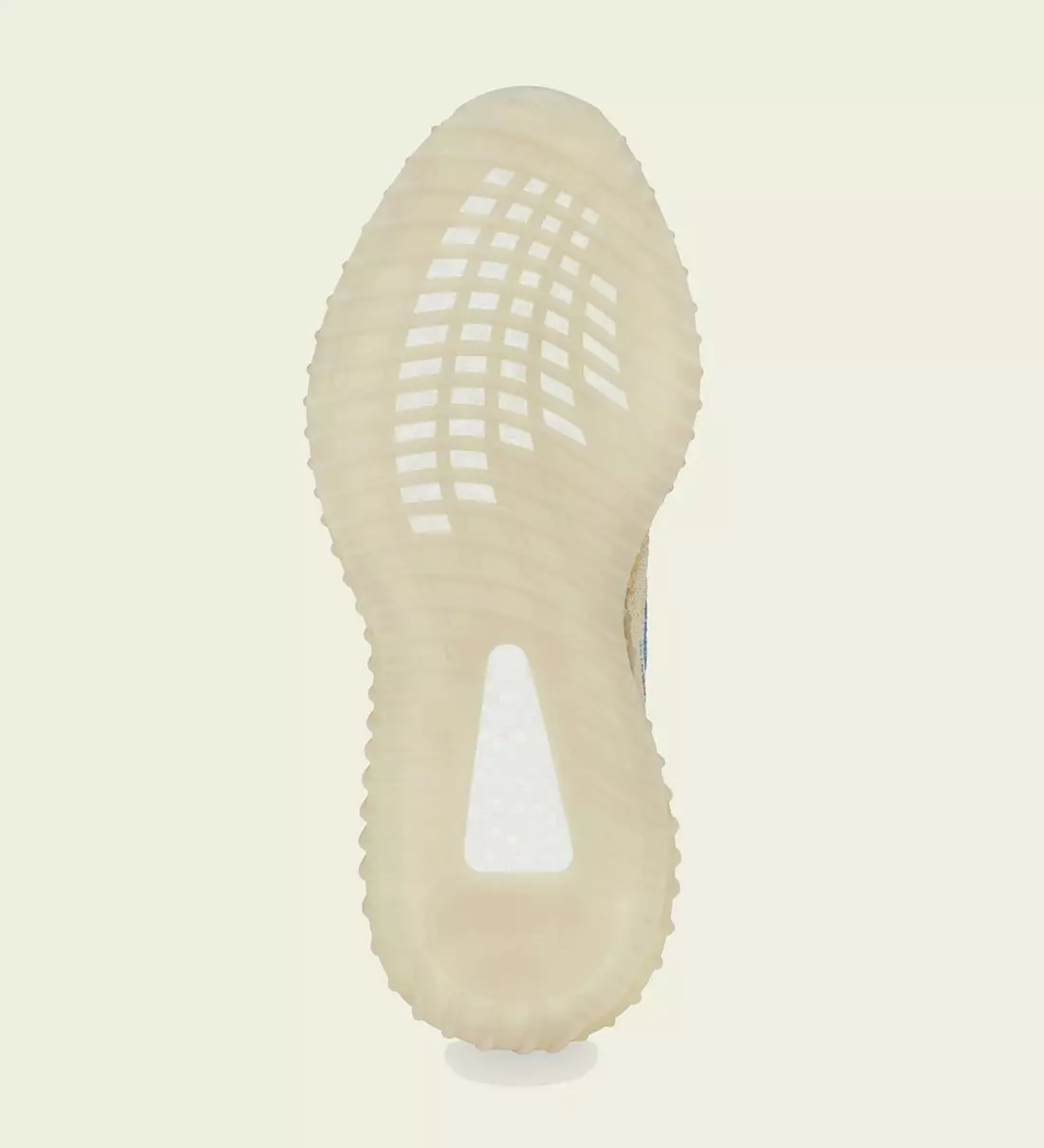 adidas Yeezy Boost 350 V2 MX Oat GW3773 Datum izlaska Službene fotografije