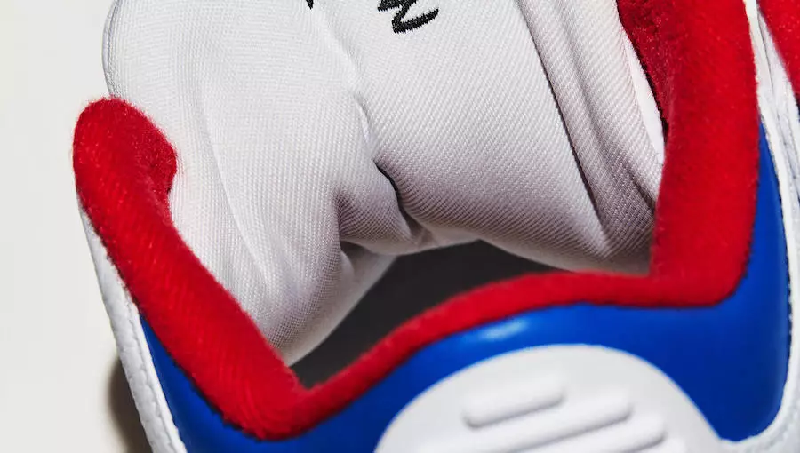 Air Jordan 3 Seúl Corea Fecha de lanzamiento