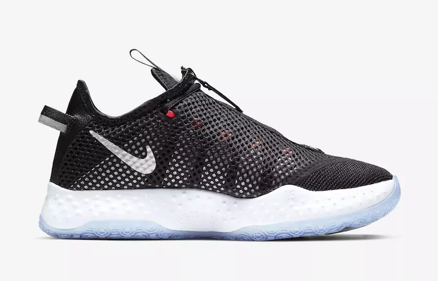 تاريخ الإصدار Nike PG 4 CD5082-001