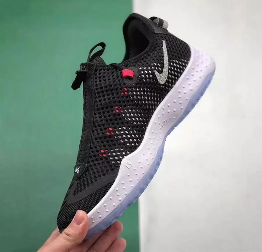 Informacje o premierze Nike PG 4