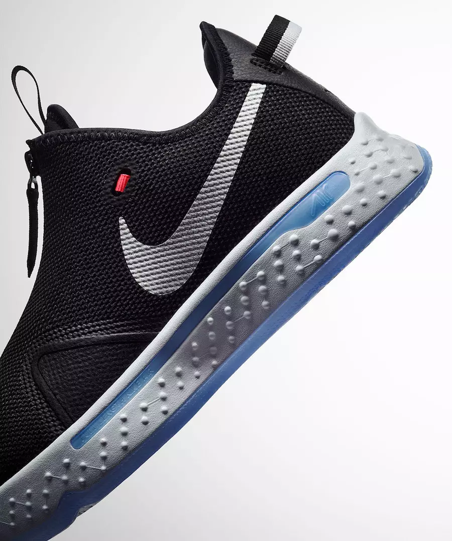 Nike, Paul George'un PG 4'ünü Resmen Açıkladı 19078_3