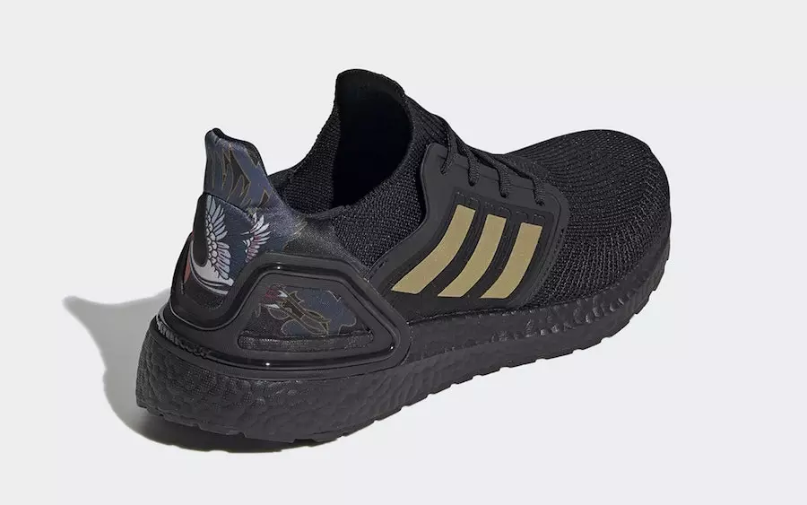 adidas Ultraboost 2020 FW4322