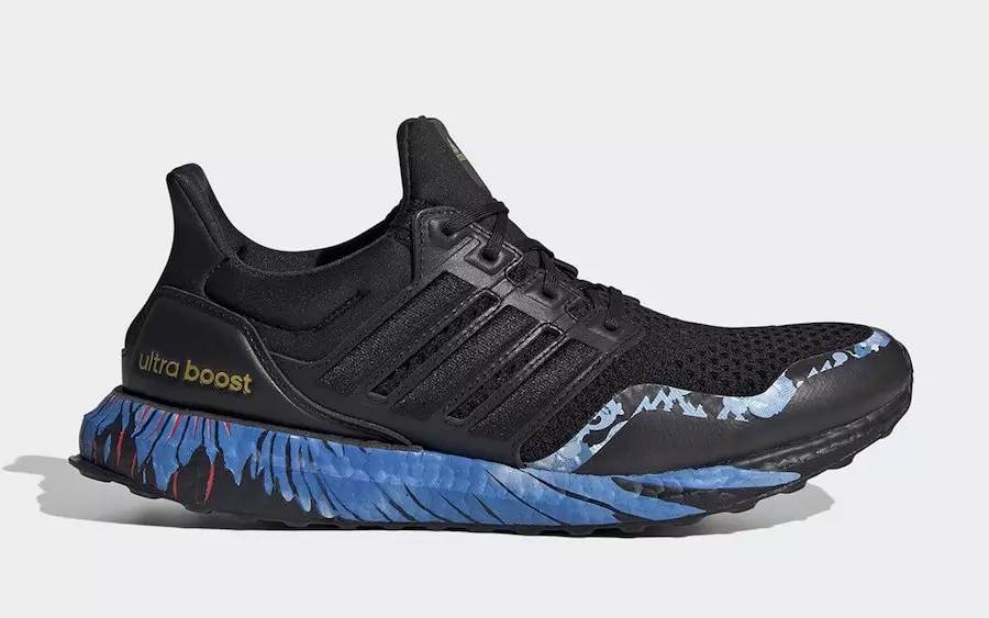 adidas Ultra Boost DNA FW4321