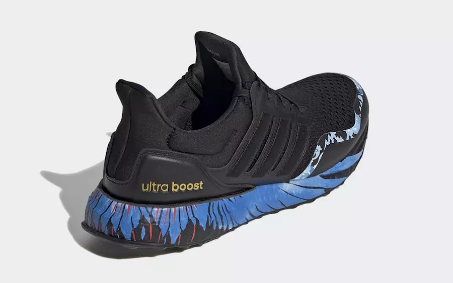 adidas Ultra Boost ADN FW4321