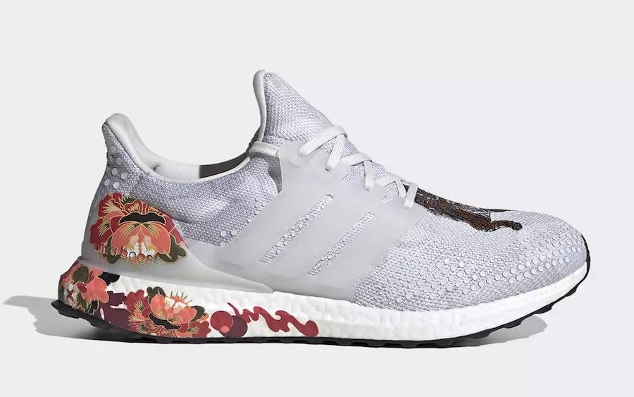 Adidas Ultra Boost DNA FW4313