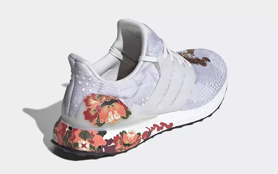 أديداس Ultra Boost DNA FW4313