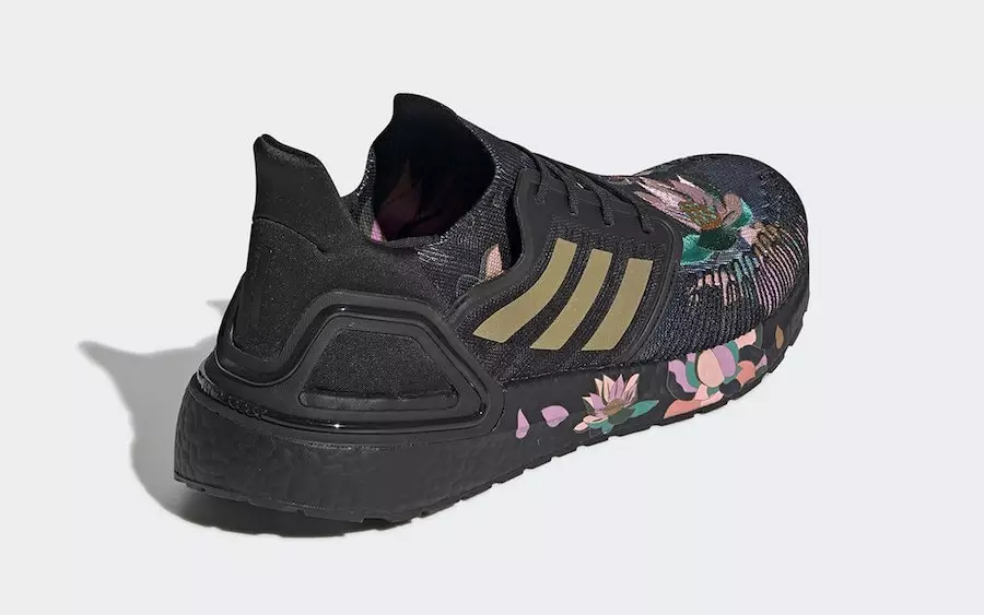 adidas UltraBoost 2020 FW4310