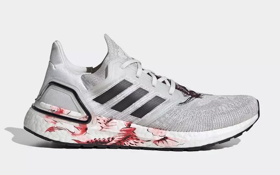 adidas Ultra Boost 2020 FW4314