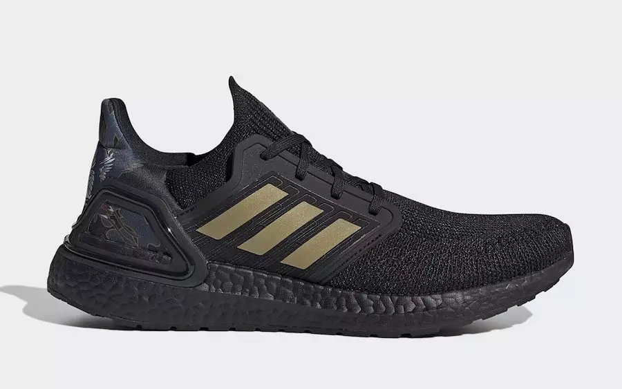 adidas Ultraboost 2020 FW4322